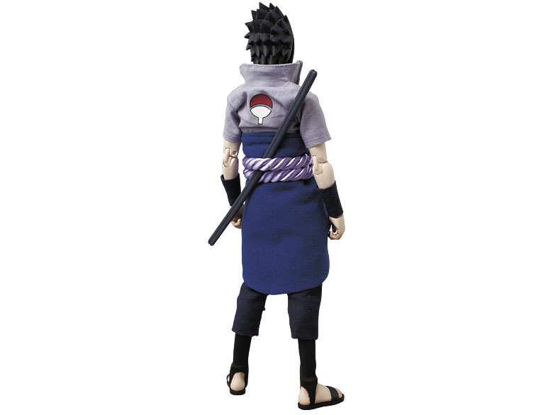 PROJECT BM�I No.064 NARUTO-�i���g- �����` �����̓T�X�P