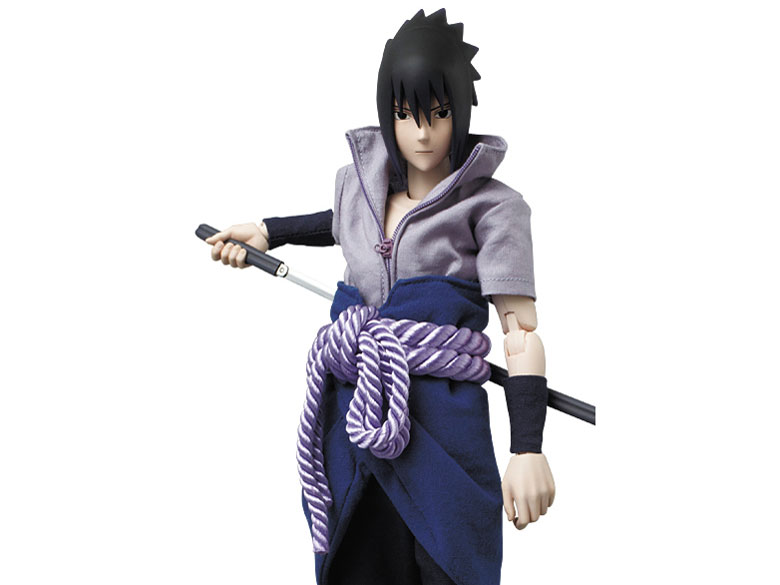 PROJECT BM�I No.064 NARUTO-�i���g- �����` �����̓T�X�P