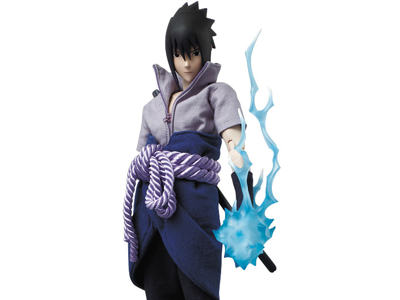 PROJECT BM�I No.064 NARUTO-�i���g- �����` �����̓T�X�P