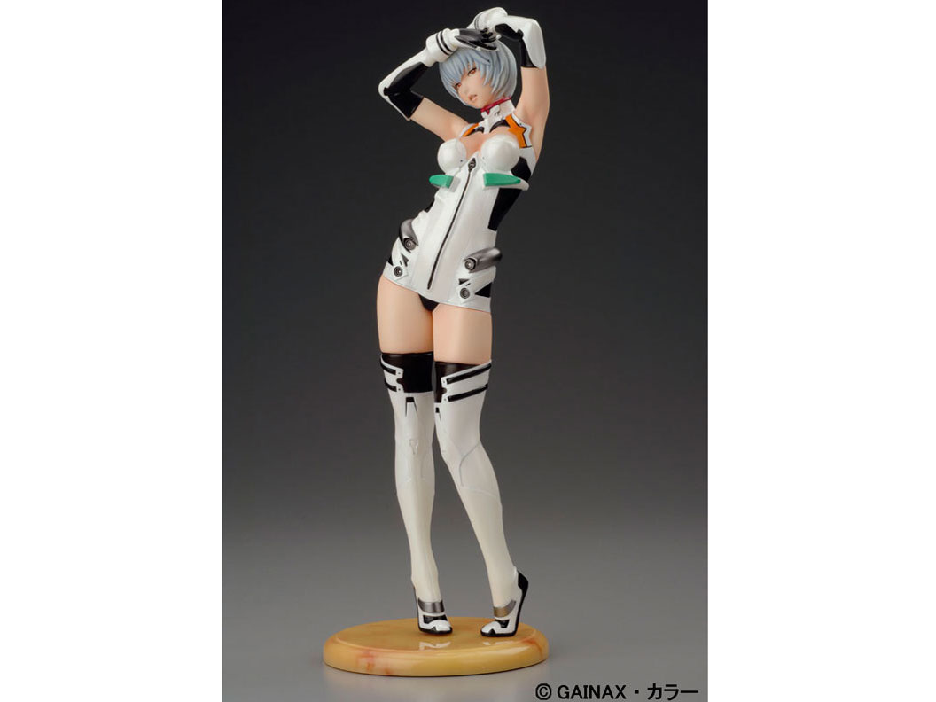 Creators�f Labo CL#015 �V���I�G���@���Q���I�� ���g���C