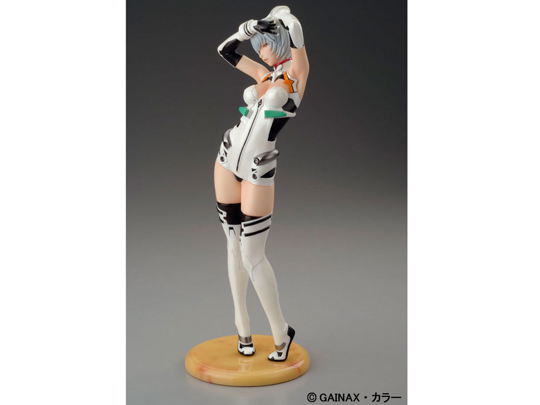 Creators�f Labo CL#015 �V���I�G���@���Q���I�� ���g���C