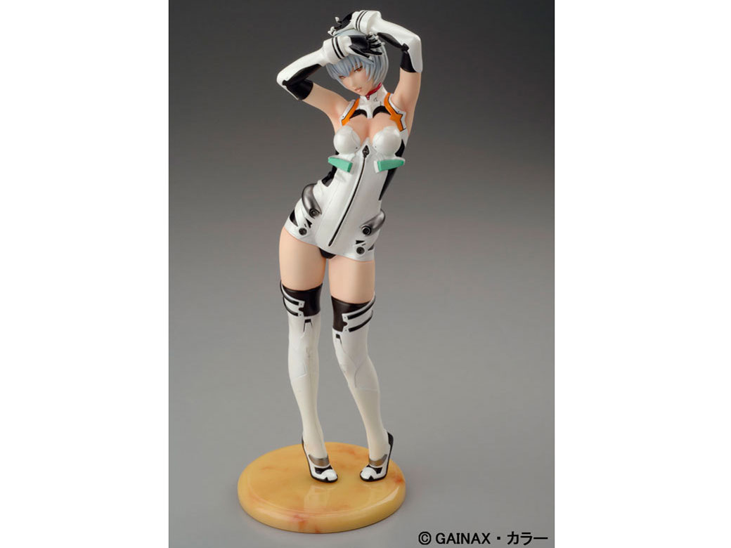 Creators�f Labo CL#015 �V���I�G���@���Q���I�� ���g���C