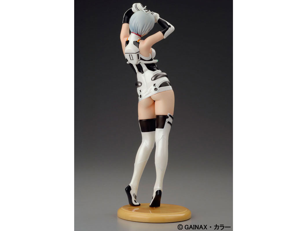 Creators�f Labo CL#015 �V���I�G���@���Q���I�� ���g���C