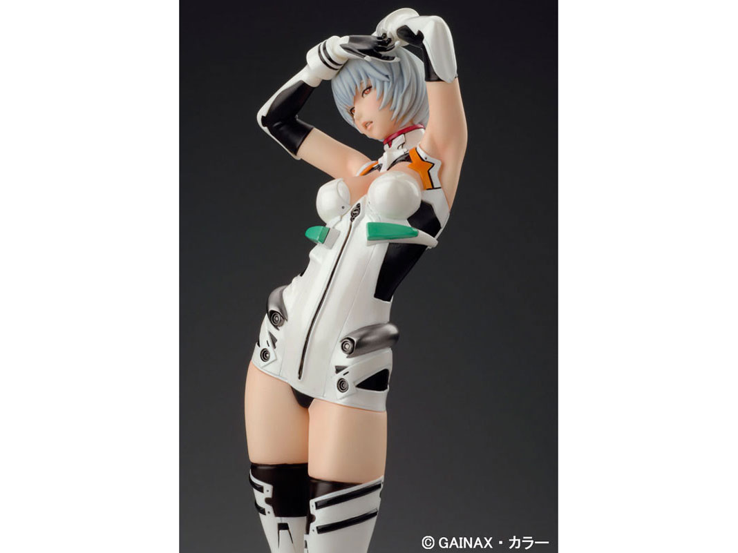 Creators�f Labo CL#015 �V���I�G���@���Q���I�� ���g���C