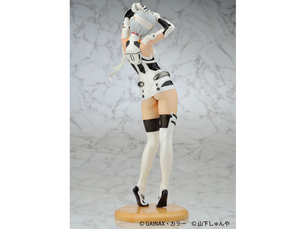 Creators�f Labo CL#025 �V���I�G���@���Q���I�� ���g���C ver.2