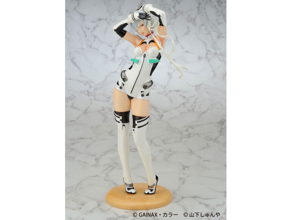 Creators�f Labo CL#025 �V���I�G���@���Q���I�� ���g���C ver.2