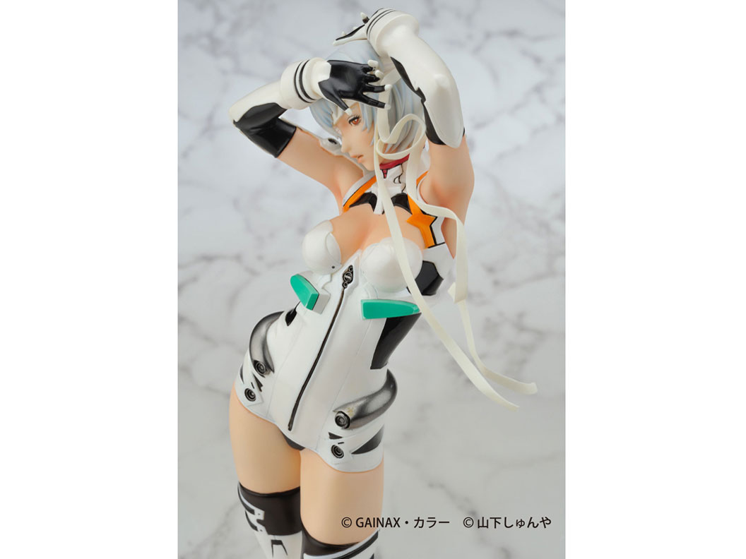 Creators�f Labo CL#025 �V���I�G���@���Q���I�� ���g���C ver.2