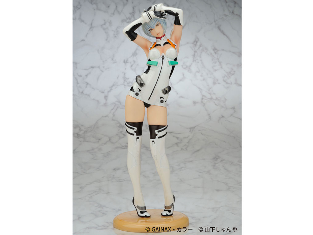 Creators�f Labo CL#025 �V���I�G���@���Q���I�� ���g���C ver.2