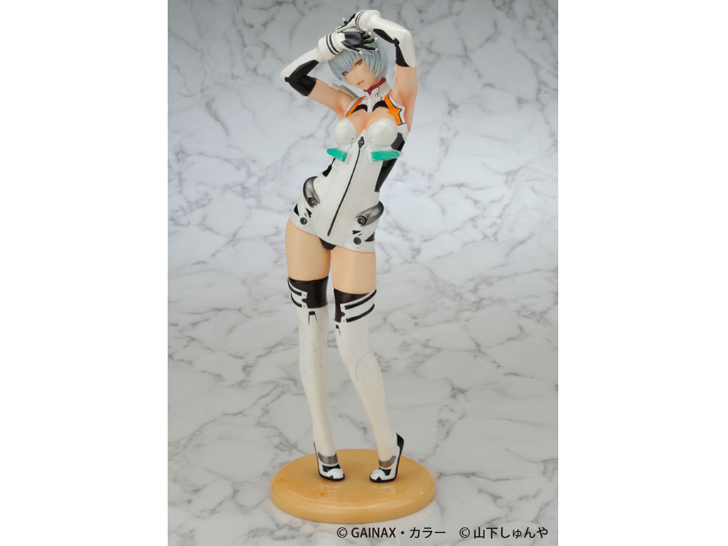 Creators�f Labo CL#025 �V���I�G���@���Q���I�� ���g���C ver.2