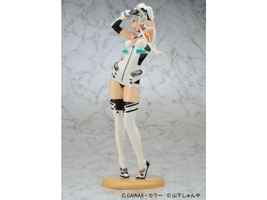 Creators�f Labo CL#025 �V���I�G���@���Q���I�� ���g���C ver.2