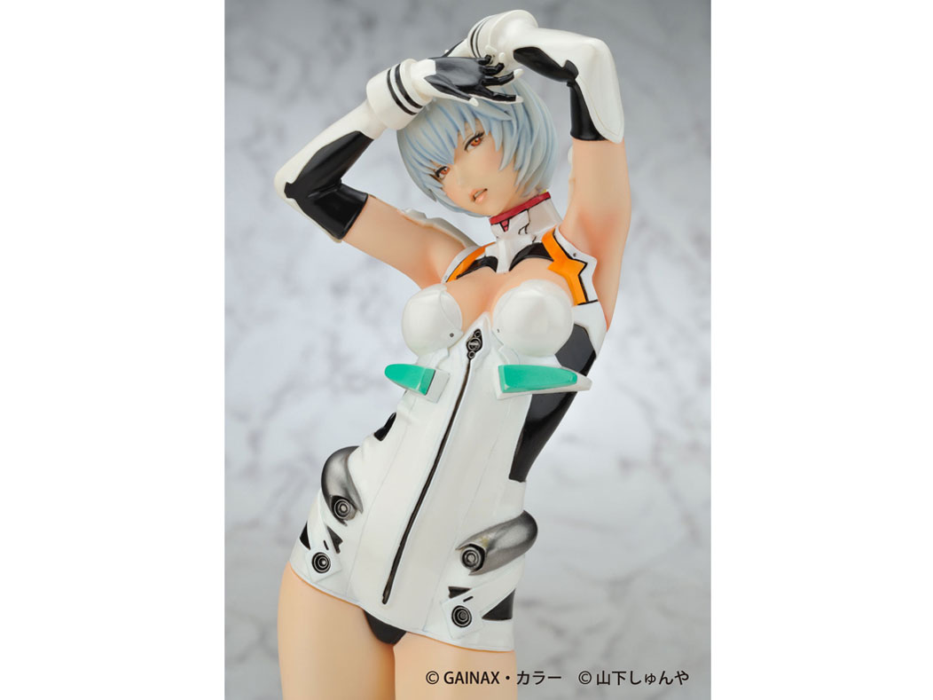 Creators�f Labo CL#025 �V���I�G���@���Q���I�� ���g���C ver.2