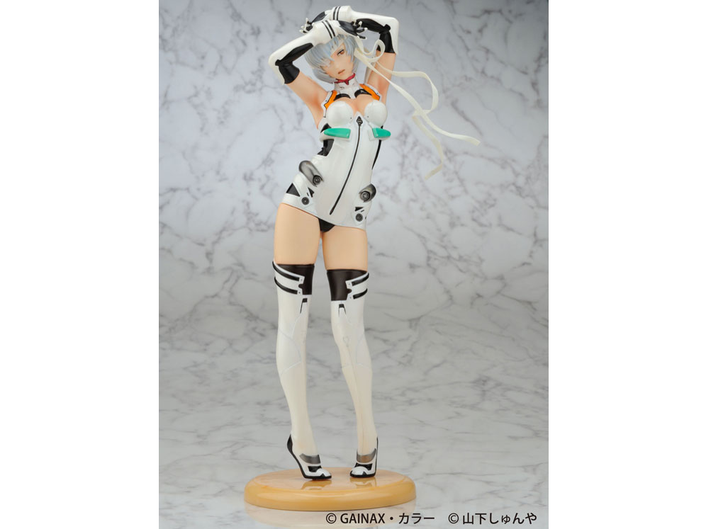 Creators�f Labo CL#025 �V���I�G���@���Q���I�� ���g���C ver.2 �̐��i�摜