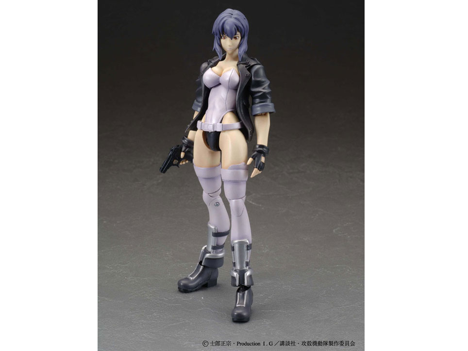 vmf �U�k�@���� S.A.C. ����f�q �̐��i�摜