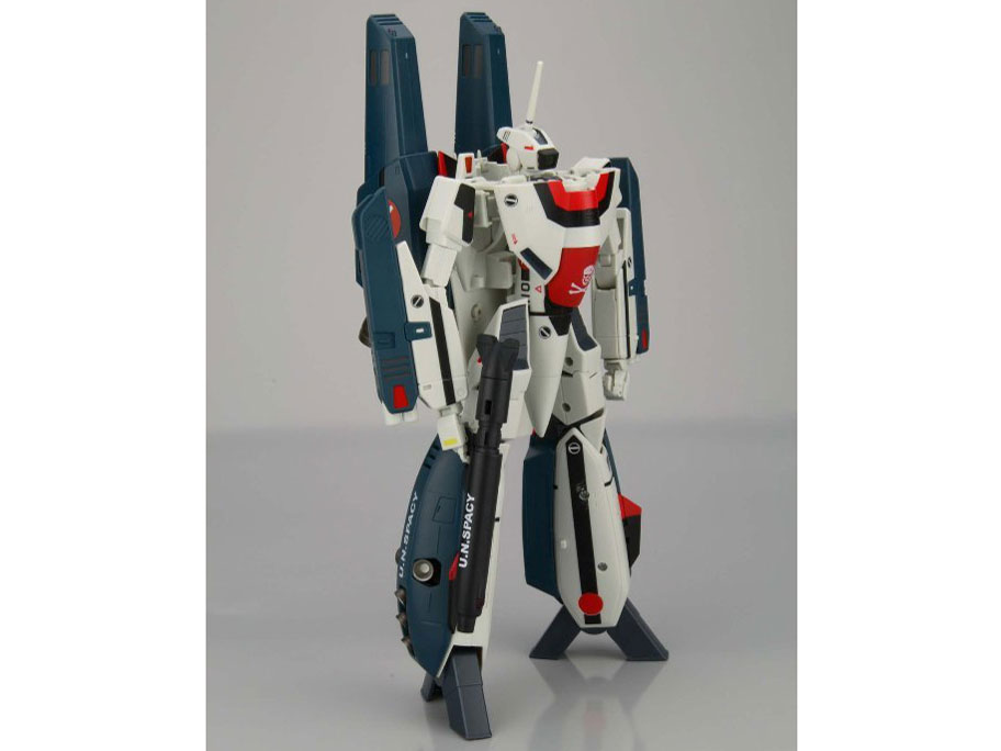 ヤマト YAMATO 1/60 完全変形VF-1A 一条輝機 マクロス