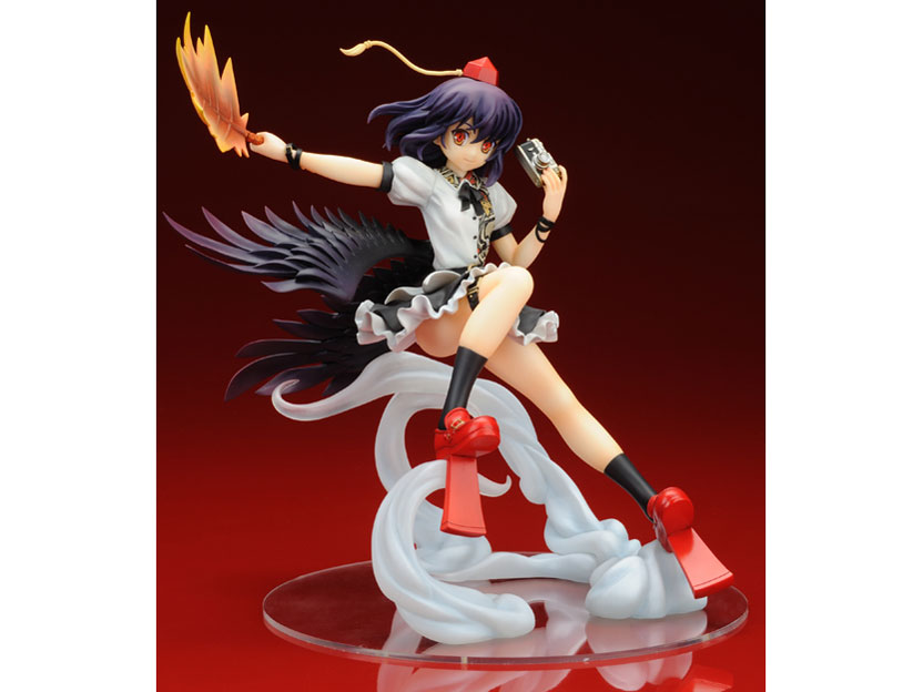 �����v���W�F�N�g �˖��ە� Rev.TOKIAME �̐��i�摜