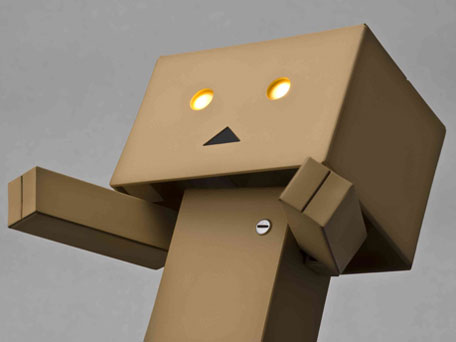 ��΂ƃ��{���e�b�N ���{���e�b�N�_���{�[