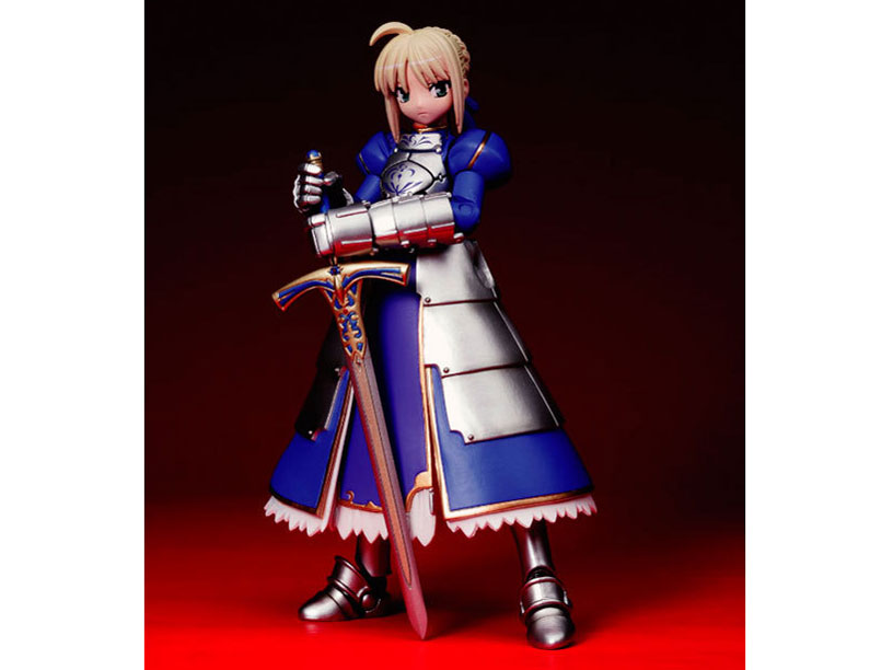 ���{���e�b�N Fate/stay night �Z�C�o�[