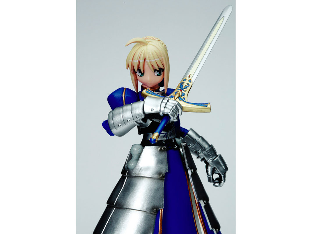 ���{���e�b�N Fate/stay night �Z�C�o�[