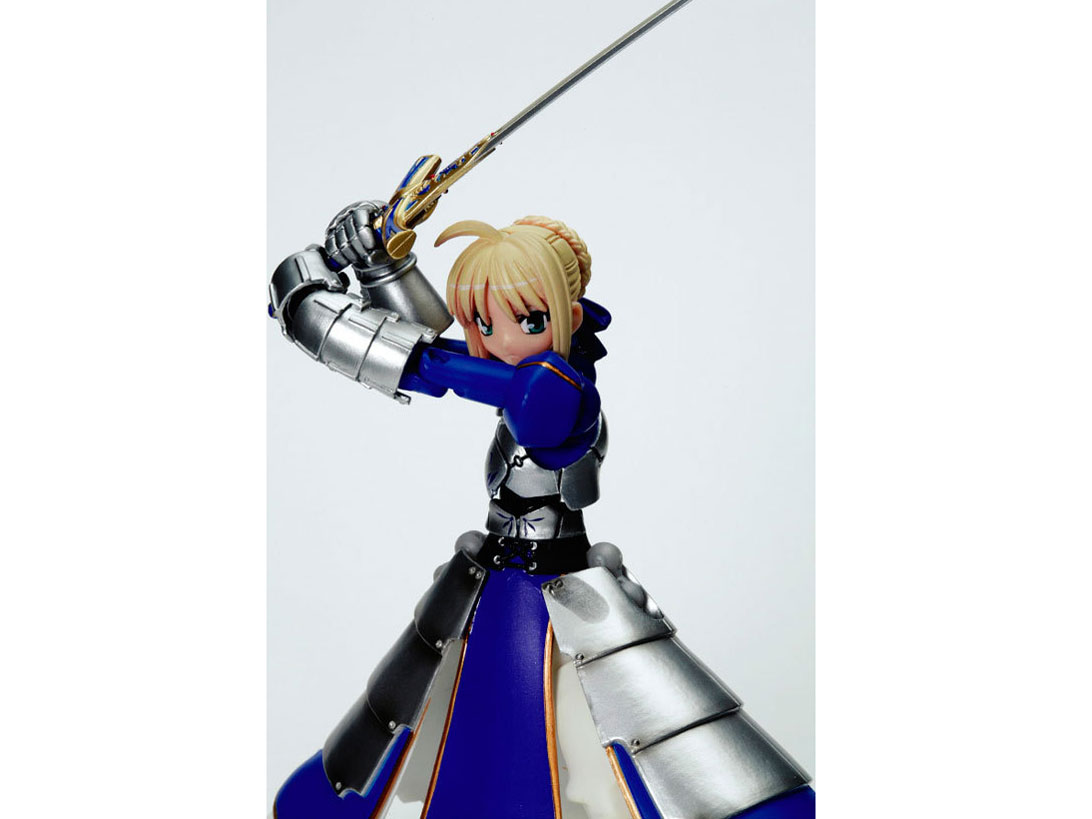 ���{���e�b�N Fate/stay night �Z�C�o�[