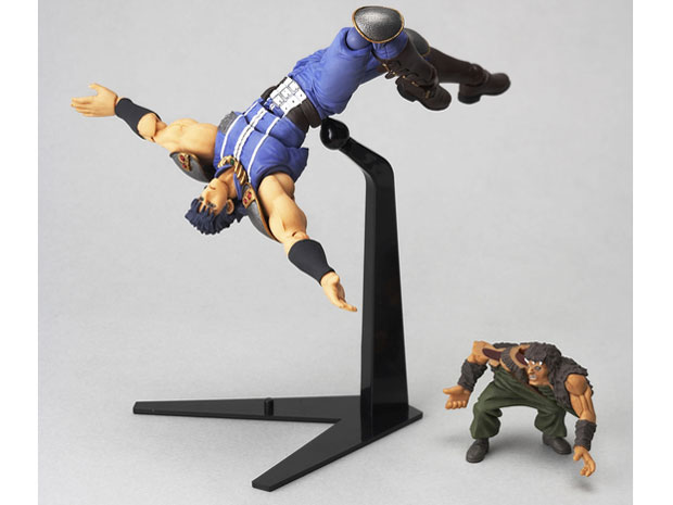 ���{���e�b�N �k�l�̌����{�����[�V���� No.003 ���C