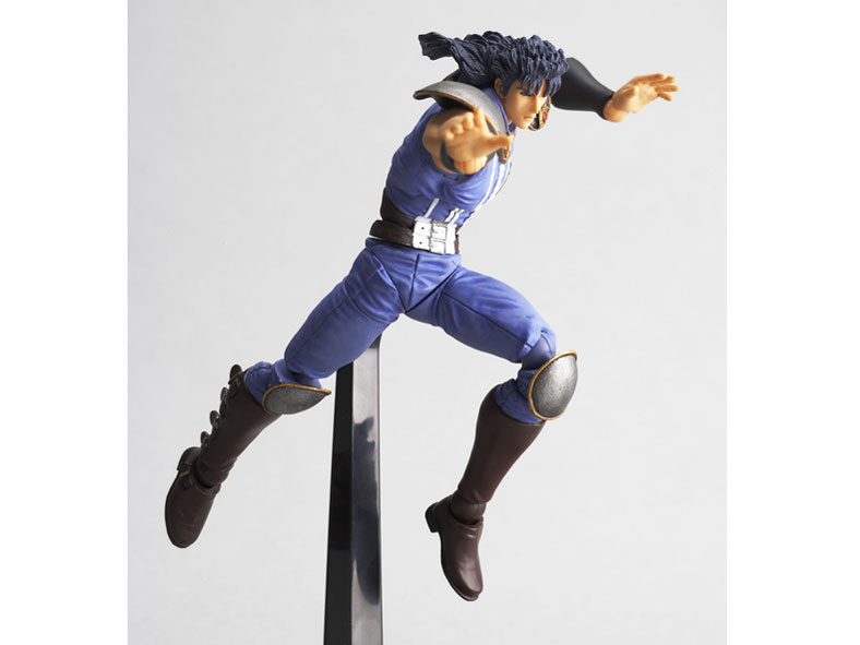 ���{���e�b�N �k�l�̌����{�����[�V���� No.003 ���C