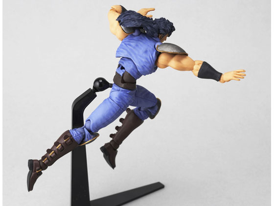 ���{���e�b�N �k�l�̌����{�����[�V���� No.003 ���C