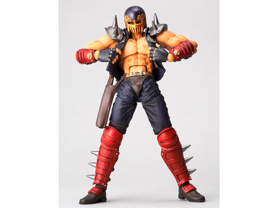 ���{���e�b�N �k�l�̌����{�����[�V���� No.004 �W���M