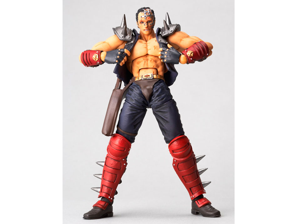 ���{���e�b�N �k�l�̌����{�����[�V���� No.004 �W���M