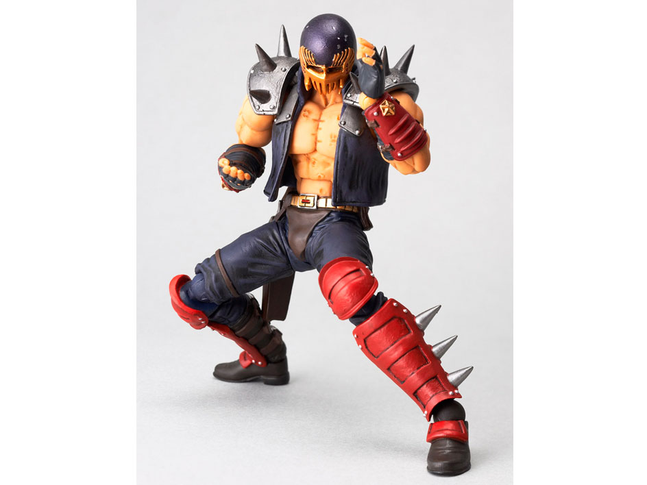 ���{���e�b�N �k�l�̌����{�����[�V���� No.004 �W���M