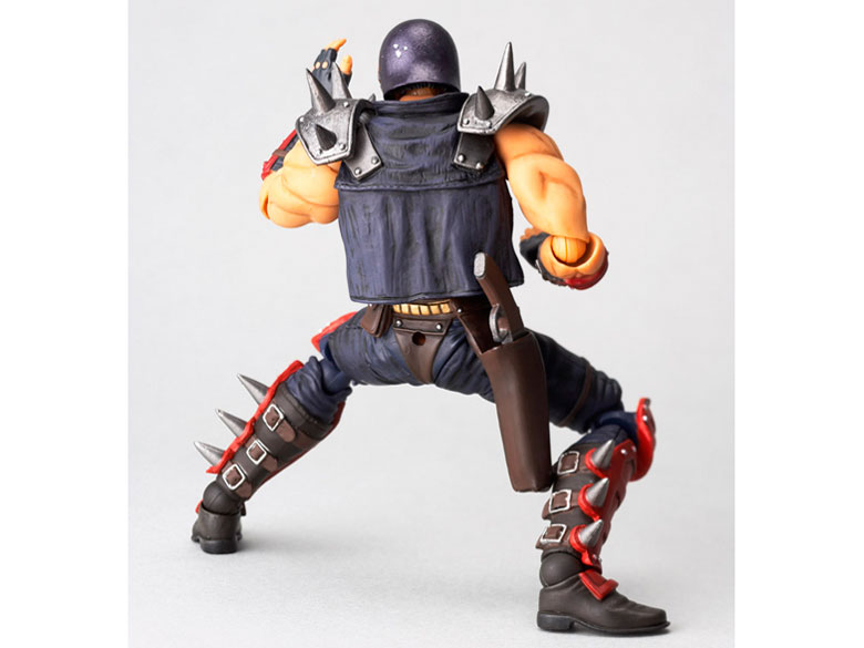 ���{���e�b�N �k�l�̌����{�����[�V���� No.004 �W���M