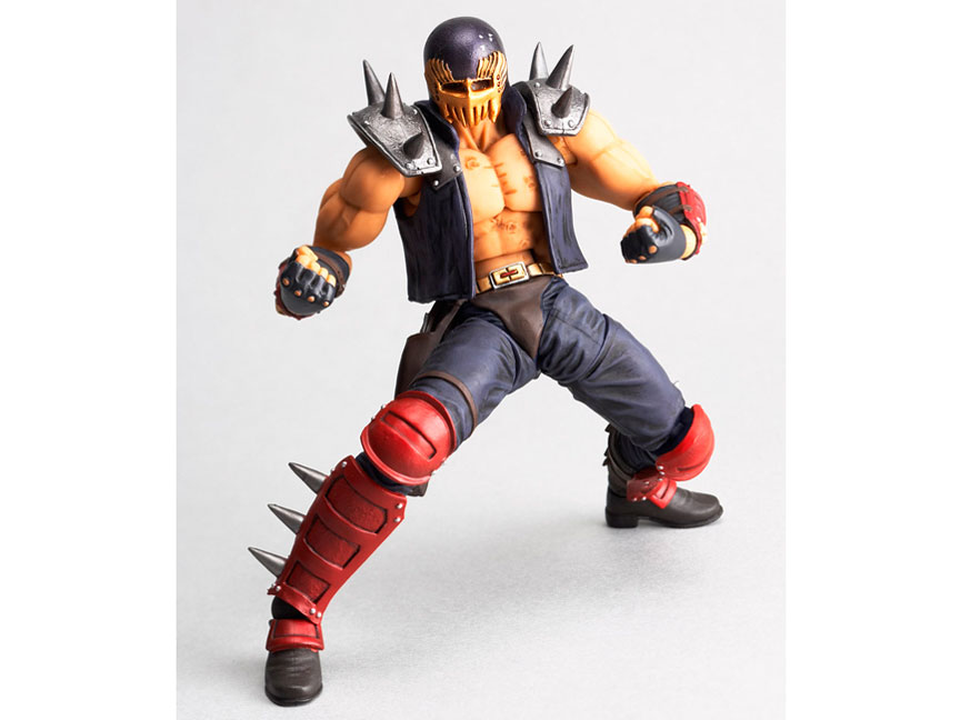 ���{���e�b�N �k�l�̌����{�����[�V���� No.004 �W���M