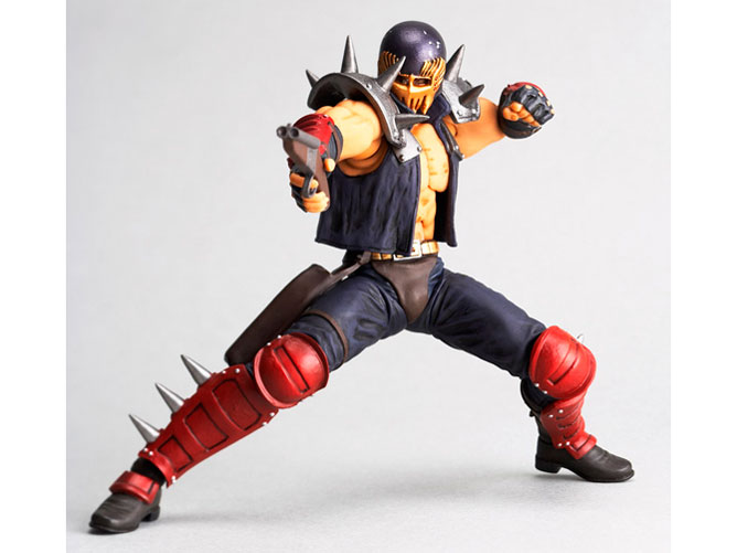 ���{���e�b�N �k�l�̌����{�����[�V���� No.004 �W���M