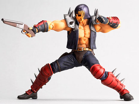 ���{���e�b�N �k�l�̌����{�����[�V���� No.004 �W���M