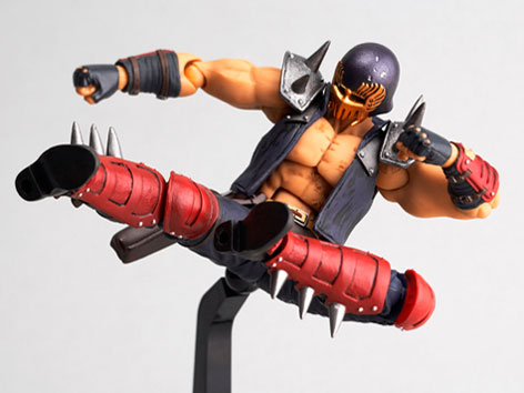 ���{���e�b�N �k�l�̌����{�����[�V���� No.004 �W���M