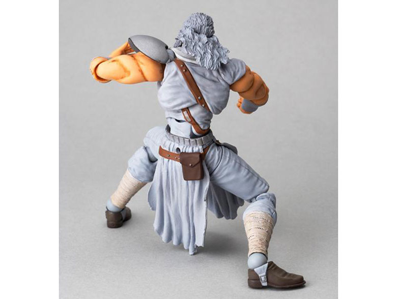 ���{���e�b�N �k�l�̌����{�����[�V���� No.005 �g�L