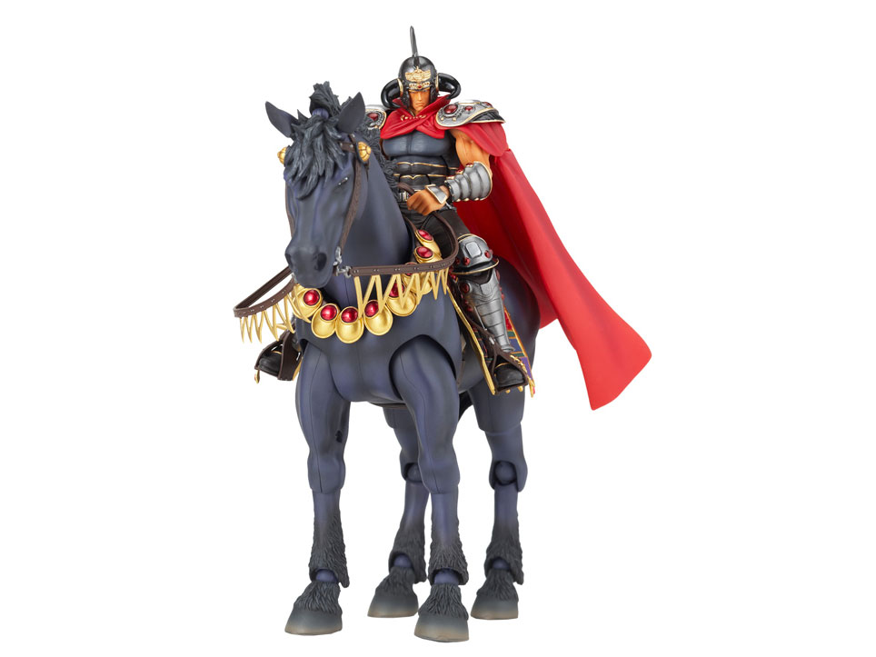 ���{���e�b�N �k�l�̌����{�����[�V���� No.014 ���I�E&������