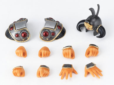 ���{���e�b�N �k�l�̌����{�����[�V���� No.014 ���I�E&������