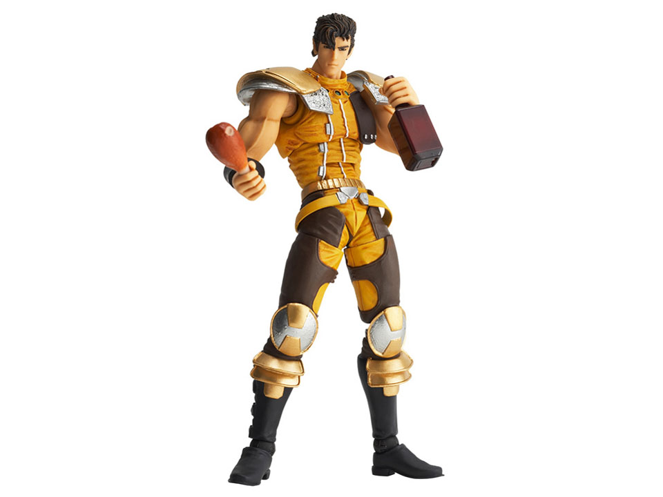 ���{���e�b�N �k�l�̌����{�����[�V���� No.016 �W���E�U