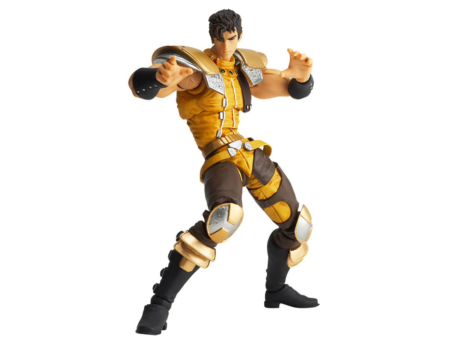 ���{���e�b�N �k�l�̌����{�����[�V���� No.016 �W���E�U