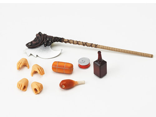 ���{���e�b�N �k�l�̌����{�����[�V���� No.016 �W���E�U