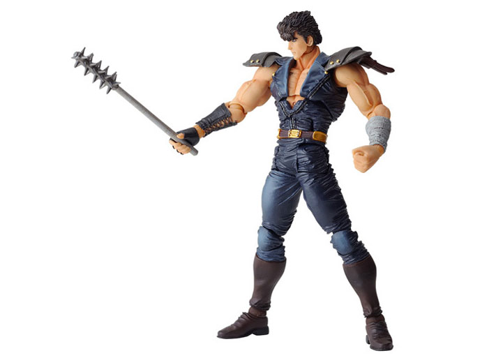 ���{���e�b�N �k�l�̌����{�����[�V���� No.017 �P���V���E �C���̍���