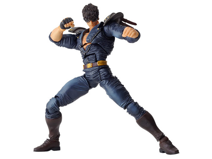 ���{���e�b�N �k�l�̌����{�����[�V���� No.017 �P���V���E �C���̍���