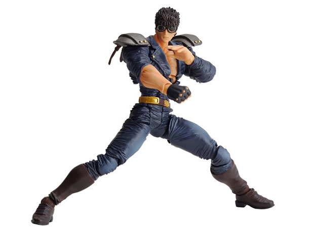 ���{���e�b�N �k�l�̌����{�����[�V���� No.017 �P���V���E �C���̍���