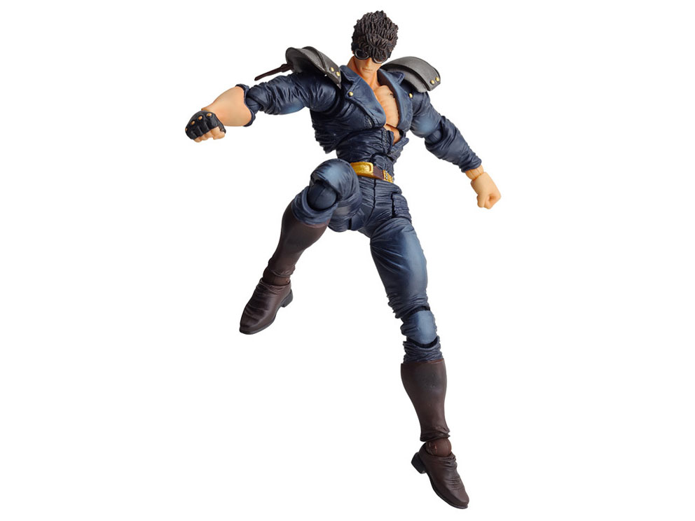 ���{���e�b�N �k�l�̌����{�����[�V���� No.017 �P���V���E �C���̍���