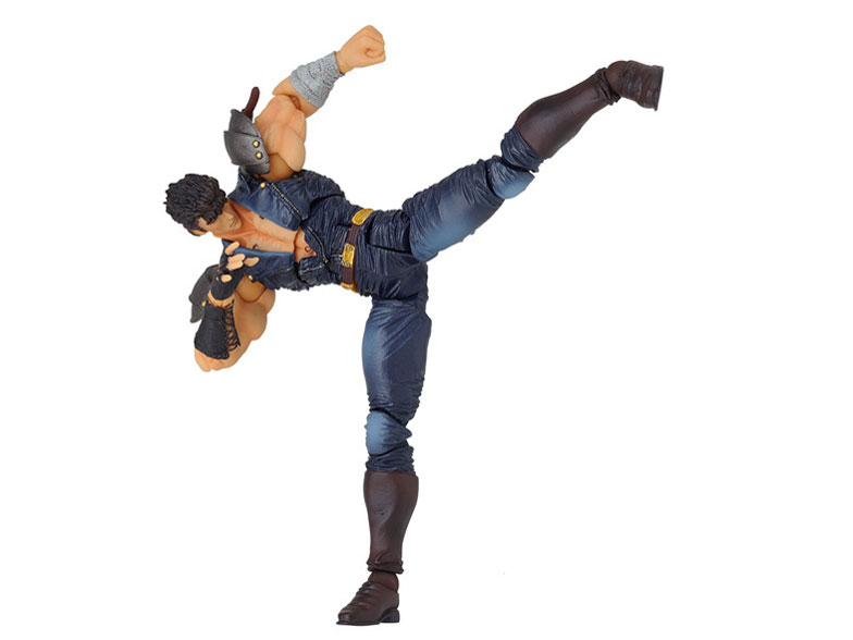 ���{���e�b�N �k�l�̌����{�����[�V���� No.017 �P���V���E �C���̍���