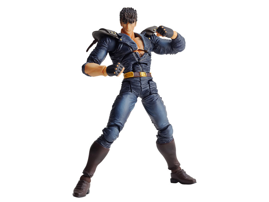 ���{���e�b�N �k�l�̌����{�����[�V���� No.017 �P���V���E �C���̍���