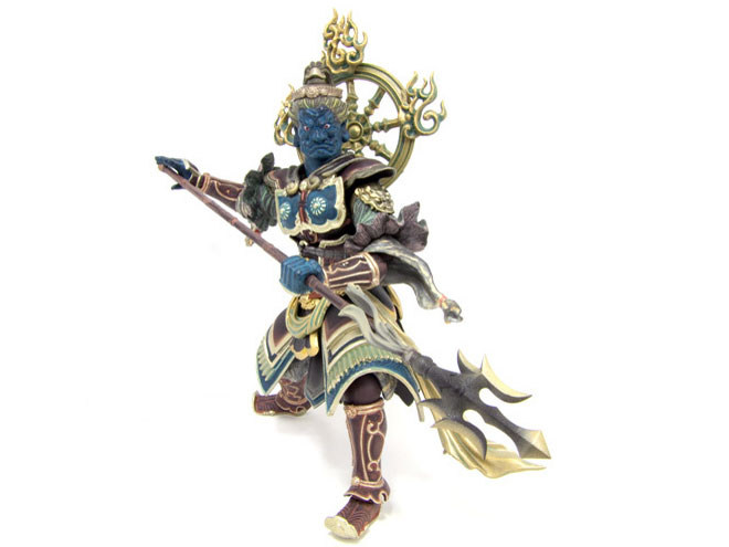 ���{���e�b�N�^�P�� No.001 �����V