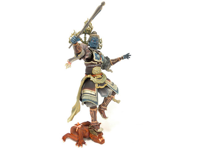 ���{���e�b�N�^�P�� No.001 �����V