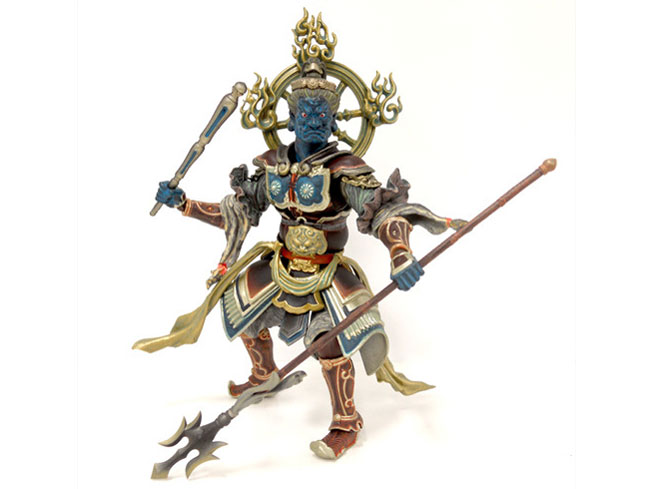 ���{���e�b�N�^�P�� No.001 �����V