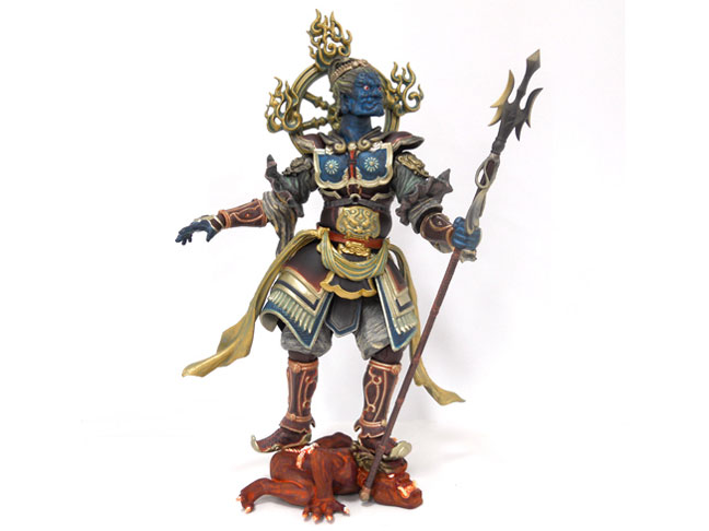 ���{���e�b�N�^�P�� No.001 �����V